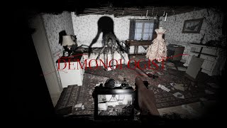 Demonologist  Abandon House  Solo  No Commentary  15 [upl. by Tteve]