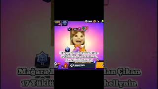 Gerçek Boo lastpread brawlstars foryou edit memes viralvideo [upl. by Dray330]