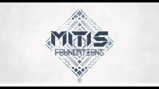 MitiS  Foundations Feat Adara Original Mix [upl. by Sosthina509]