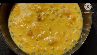 കുറഞ്ഞ ചെലവിൽ 👌👌😋നവരാത്രി സ്വീറ്റ് Navratri Special Sweet Sago Sweet navratri sweet recipe [upl. by Noguchi400]