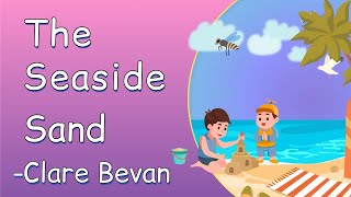 The Seaside Sand by Clare Bevan  76th Hong Kong Schools Speech Festival 2024 [upl. by Vivle]