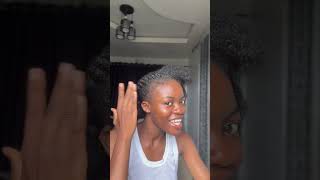 Flat twist flattwist naturalhairstyles hairtutorial protectivestyles [upl. by Hornstein]