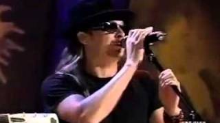 Chain Gang w Kid Rock  Live [upl. by Acirema]