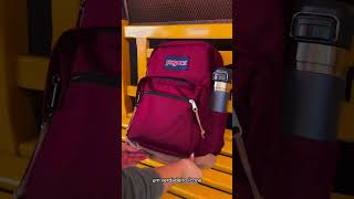 Mochila Jansport Right Pack [upl. by Aloisia]