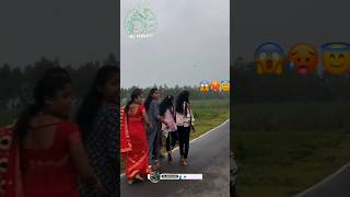 😰 Girl Reaction to Superbike 😂duke390 ytshort shorts stunt bike rider shortvideo short ktm [upl. by Oreves]