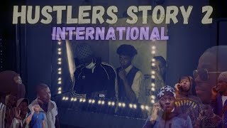 Hustler Story 2  International  Short UK Hood Film Ft Tjugga [upl. by Areta]