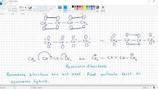 elecltronic effect in organic chem [upl. by Malarkey]