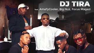 Dj Tira Feat AmaTycoolerBig Nuz amp Focus Magazi  Singenzenjani Official Audio [upl. by Ernie563]