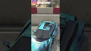 Street Race in GTA 5 rovinggamer gta [upl. by Aisila]