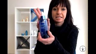 Tutorial LOreal Serioxyl Stemoxydine [upl. by Brent300]