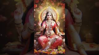 jai santoshi maajai santoshi matasantoshiaarti santoshi mataambe maa aarti umeshkevideo [upl. by Attekahs208]