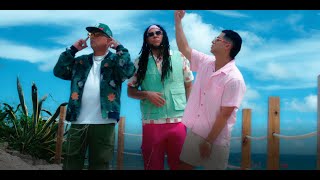 La Conversación Remix  JKing Y Maximan Ft KenY Video Oficial [upl. by Belcher599]