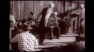 1920s Those Beautiful Clog Dancing Days In Appalachia [upl. by Lindsley]