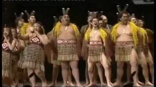 Ritana Whakaeke Nationals 2010 Kapa Haka [upl. by Asselem]