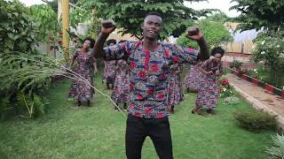 SUBIRI  UKOMBOZI CHOIR OFFICIAL VIDEO [upl. by Matejka696]