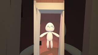 Open the Door animation [upl. by Milli]