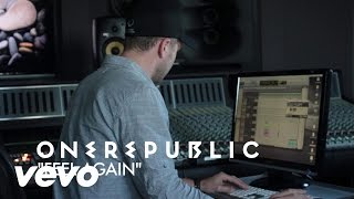 OneRepublic  Feel Again Track By Track [upl. by Anavoig]