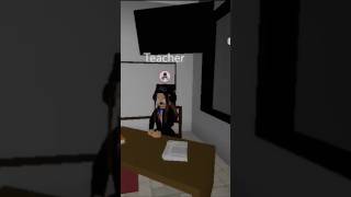 POV You Hate Math pov acting brookhaven school relatable funny AngellianaYT shorts [upl. by Babbette389]