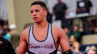 FloWrestling Radio Live Ep 304 Kerkvliet Decommits From Oklahoma State [upl. by Krishna]