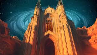 Dominus Vobiscum  Cathedral Ambient Music [upl. by Ihel641]