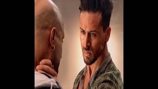 Action Movie  Baaghi 3 shorts [upl. by Ibby]