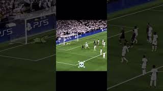 Incredible LongRange Goals 🤯☠️ shorts fyp football [upl. by Laurette146]