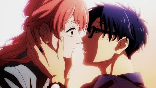 Top 10 Slice of Life Drama Romance Anime HD [upl. by Mehelhteb]