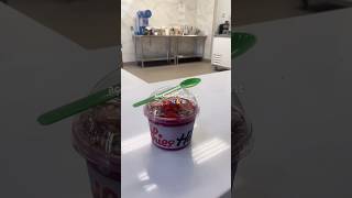 açaí bowl date with the girls 🍓🍌🫐 minivlog frienddate acaibowl vlog dayinmylife [upl. by Dion]