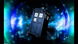 TARDIS sound effects [upl. by Aicrop]