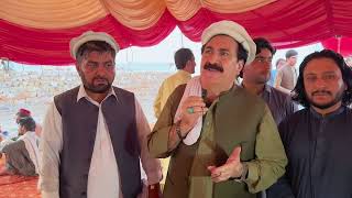 Khayber New Update Jirga 11 October Gul Alam wazir PTM Manzoor pastheen national Court [upl. by Yrrol]