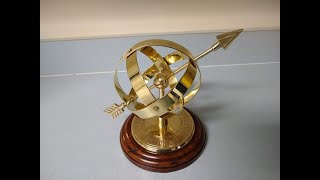 Armillary Sphere [upl. by Ferguson]