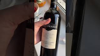 MONTEPULCIANO DABRUZZO 2018 ITALIA Красное сухое ягодное вино wine [upl. by Warrin968]