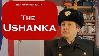 From Russia with Earflaps a history of the Ushanka [upl. by Noelopan635]