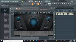 COMO DESCARGAR Y USAR AUTOTUNE en FL STUDIO 20🥕🔥  BIEN EXPLICADO [upl. by Eniawed]