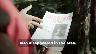 The Mystery of the Bennington Triangle Vermont Unsolved Disappearances 🌲🕵️‍♂️ mysteryunsolved [upl. by Swain]