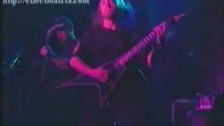 In Flames  Moonshield LIVE [upl. by Leoine]