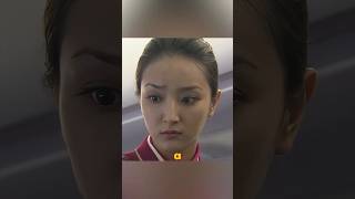 Flight attendant argues with passenger looks down and sees handcuffs she instantly understands [upl. by Hammad]