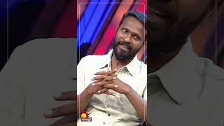 அசுரன் வெற்றிமாறன் Special  Asuran VetriMaran  Dhanush  Asuran Movie Making Kalaignar TV [upl. by Atekin551]