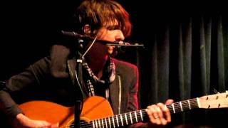 Luke Brindley covers Lay Down Your Weary Tune Bob Dylan [upl. by Jenda]