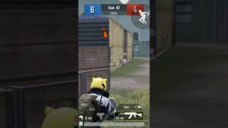 M762 gun kill 👌 m762spray pleaselike subscribe ytshorts bgmishorts bgmi [upl. by Niamjneb366]