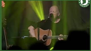 CHRISTY MOORE Joxer Goes To Stuttgart [upl. by Tay]