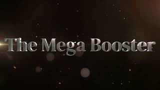 The Mega Booster Bundle [upl. by Revorg]