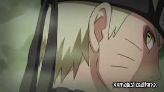 Epic HD Naruto AMV  Flowerbomb The Amity Affliction [upl. by Olivie82]