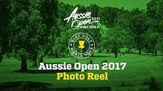 Aussie Open 2017 Photo Reel [upl. by Laved]