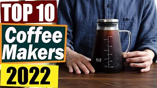 The Best Cold Brew Coffee Makers According to Our Experts [upl. by Kassity784]