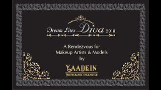 DREAM LITES DIVA 2018 [upl. by Alurd]