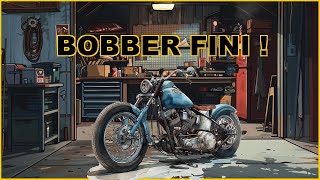 Le projet Bobber fini [upl. by Esemaj109]