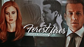 harvey amp donna  maybe someday 7x10 [upl. by Atiran]