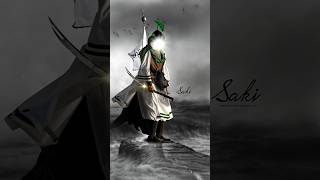 Imam Hussain karbala waqia as karbala waqia imamhussain shorts islamicstatus hi [upl. by Martell]