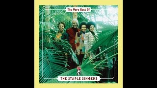 The Staple Singers  Sittin On The Dock Of The Bay [upl. by Nomyaw]